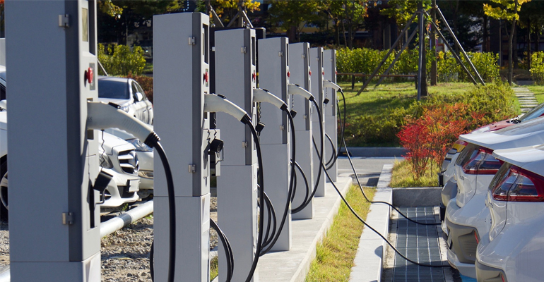 Socomec refuerza infraestructura recarga vehiculos - Tecnoinstalacion