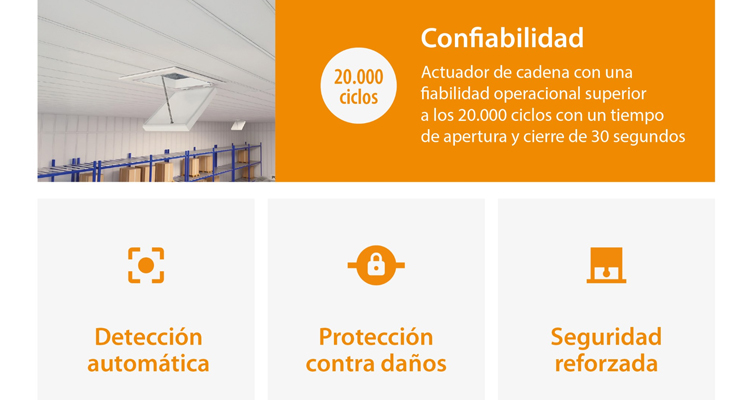 Sodeca Fridge Flap 2 - Tecnoinstalacion