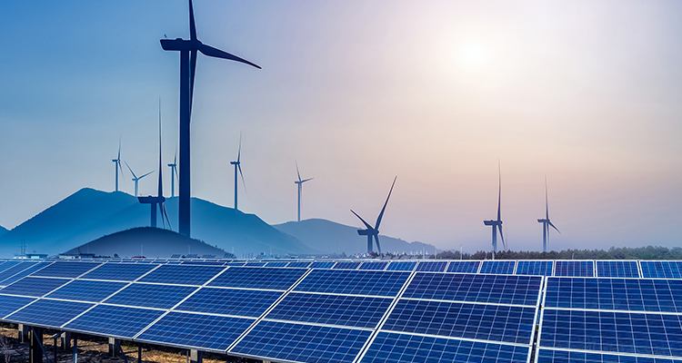 Soluciones inteligentes para una gestión energética eficiente y sostenible