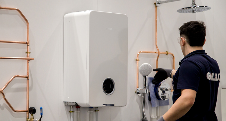 Spainskills 2026 2 - Tecnoinstalacion