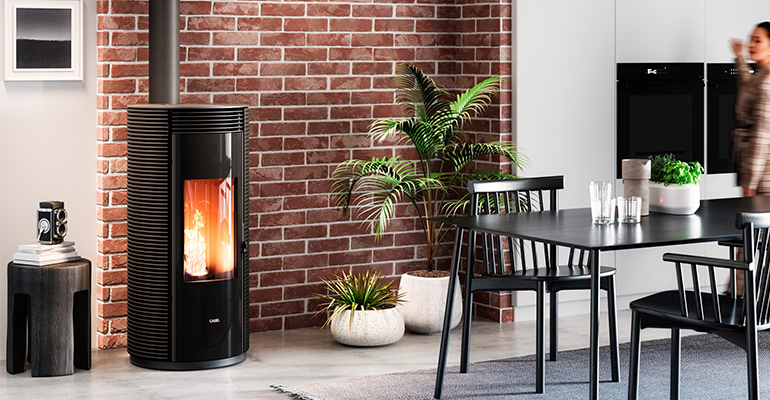 Spin plus 9 Cadel - Tecnoinstalacion