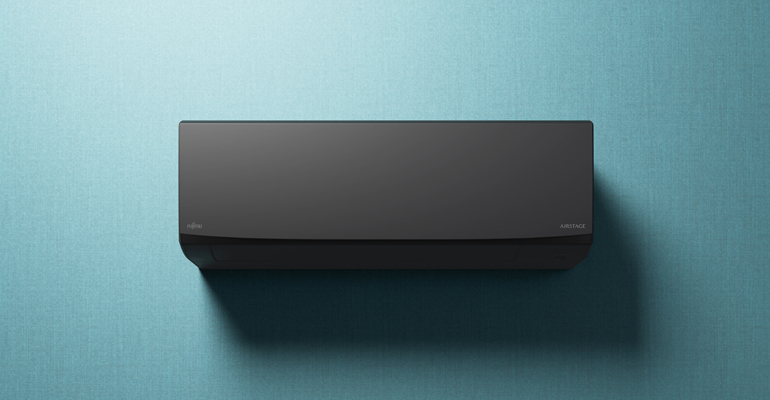 Split pared kj Fujitsu 3 - Tecnoinstalacion