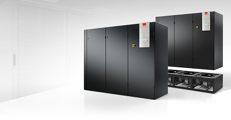 Stulz lanza nueva gama de climatización con refrigerante de bajo GWP para centros de datos