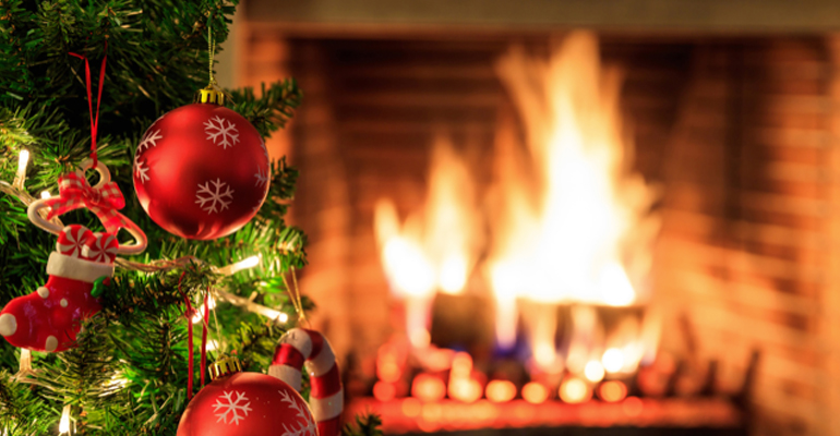 Tecnifuego alerta del aumento del riesgo de incendios en Navidad y recuerda las medidas básicas de prevención