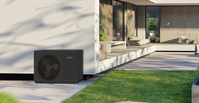 Tendencias climatizacion 2026 - Tecnoinstalacion