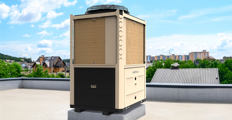 Tendencias climatizacion 2026 3 - Tecnoinstalacion