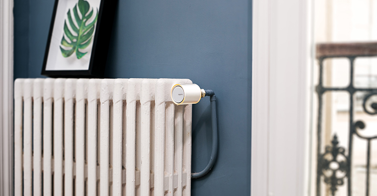 Termostatos inteligentes Netatmo 3 - Tecnoinstalacion