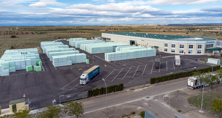 Thermogreen se incorpora a Aipex y refuerza la representación del sector del XPS en la península ibérica