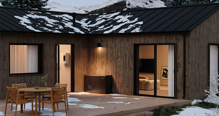 Thermor Aurea Compact 290 - Tecnoinstalacion