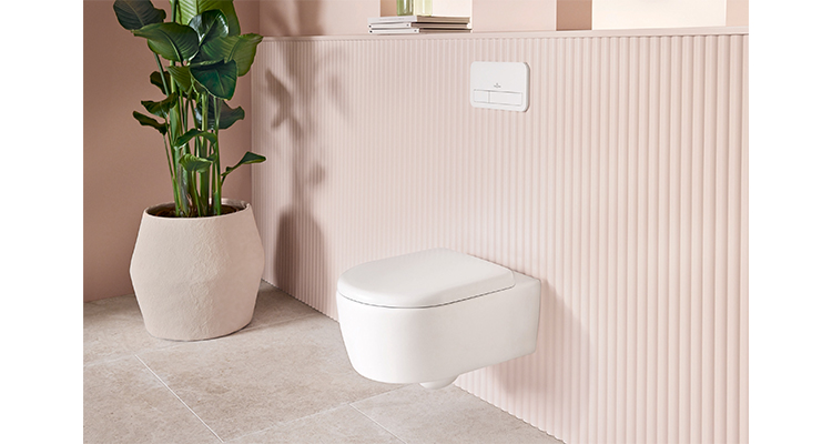 Twist Flush Villeroy Boch 2
