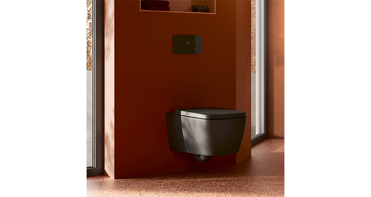 Twist Flush Villeroy Boch 4