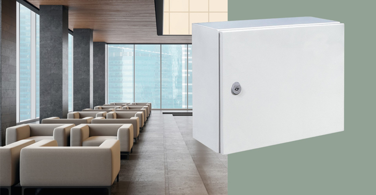 Kit de conexión para unidades de tratamiento de aire