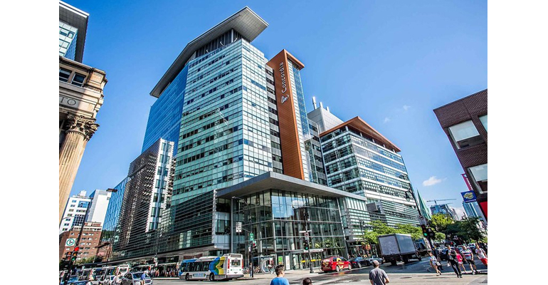 Johnson Controls y la Universidad Concordia impulsan la renovación energética del edificio Guy-De Maisonneuve