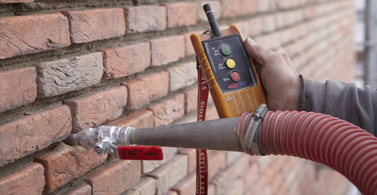 Ursa purefloc cavity 2 - Tecnoinstalacion
