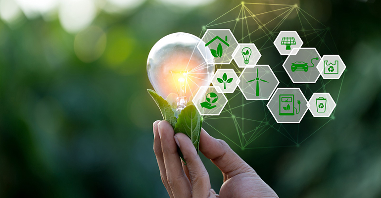 Bosch eleva al 89 % el uso de energías renovables en planta y recorta un 27 % sus emisiones en la cadena de valor