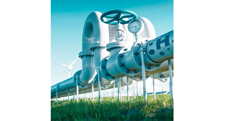 Cómo se usa el hidrógeno en el sector industrial: energía limpia y transformación tecnológica