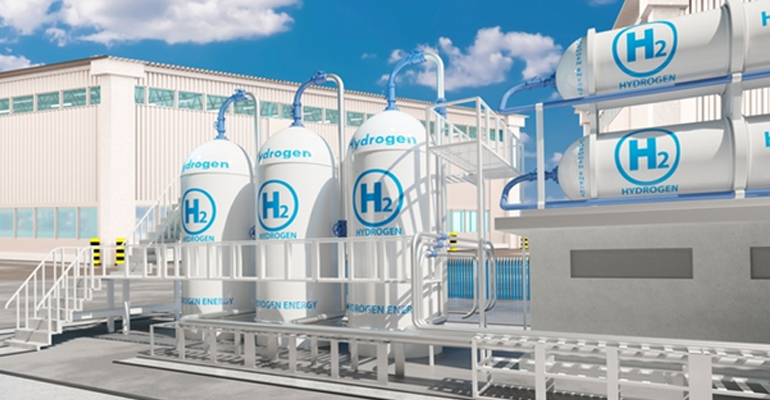 Uso hidrogeno industrial 2 - Tecnoinstalacion