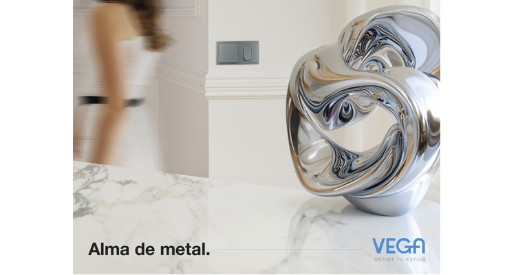 Vega Alter Vega acabados metalicos - Tecnoinstalacion