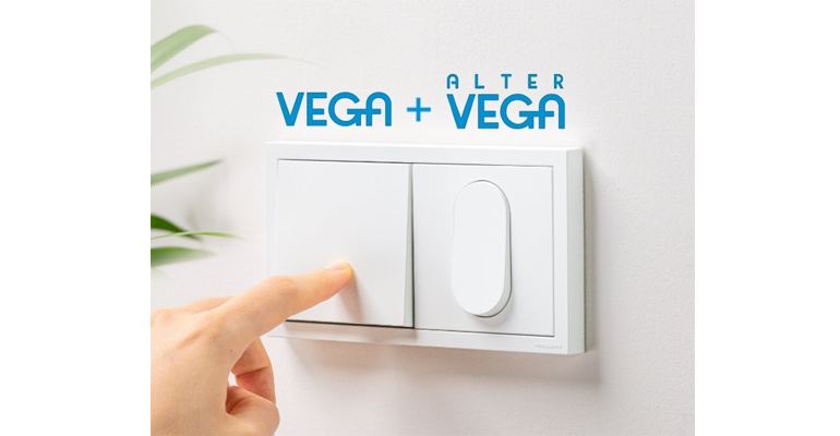 Vega Niessen Red Dot Winner - Tecnoinstalacion