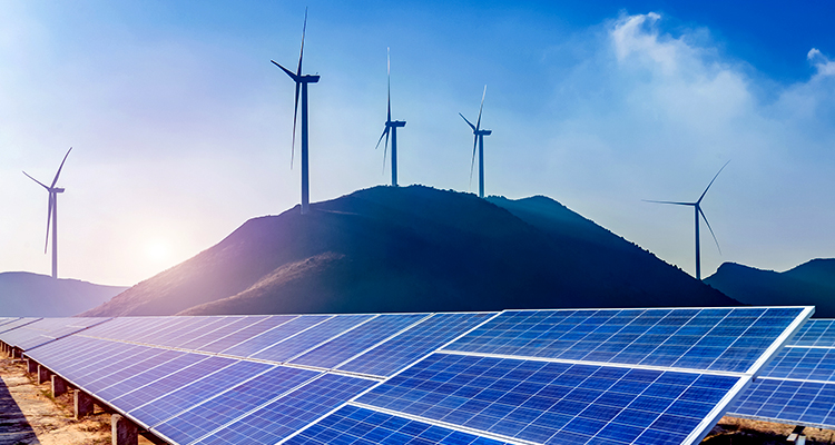 La electrificación renovable puede ahorrar hasta 6.700 millones de euros anuales en 2030, según APPA