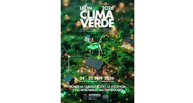 Viessmann Clima Verde Leon - Tecnoinstalacion