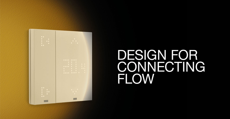 Vimar presenta en Light + Building 2026 sus soluciones de automatización y control para edificios inteligentes