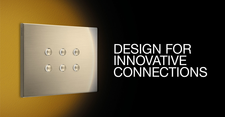 Vimar Light + Building 2 - Tecnoinstalacion