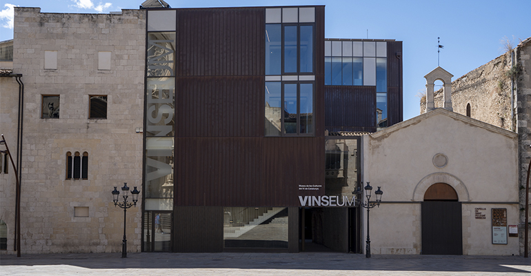 Vinseum renueva su climatización con tecnología LG para mejorar eficiencia y conservación del patrimonio