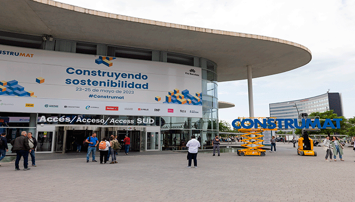 El Sustainable Building Congress contará con más de 120 ponentes