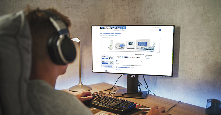 Watts impulsa la formación técnica y las herramientas digitales para mejorar la eficiencia en instalaciones