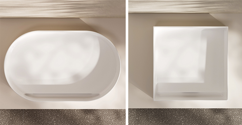 Xuniva Evo Hansgrohe 2 - Tecnoinstalacion