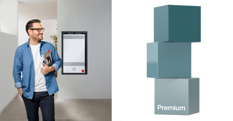 Zehnder lanza Zehnder Care para optimizar el mantenimiento de sistemas de ventilación con recuperación de calor