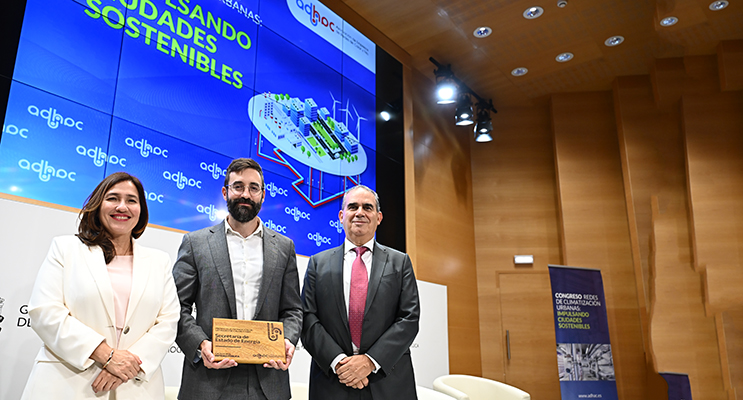 climatización urbana