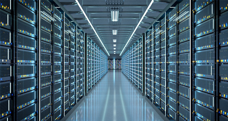 ABB Nvidia - Tecnoinstalacion