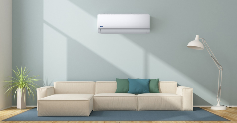Ambi QCE Carrier - Tecnoinstalacion
