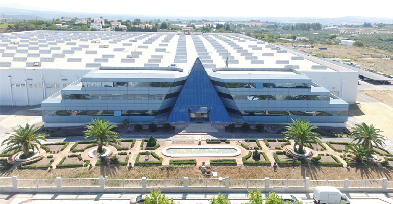 Aniversario Carrier Montilla - Tecnoinstalacion