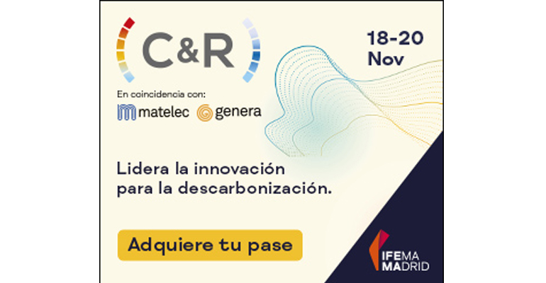 Ashrae Spain Chapter Feria CyR - Tecnoinstalacion