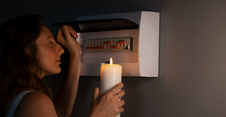 Año apagon - Tecnoinstalacion