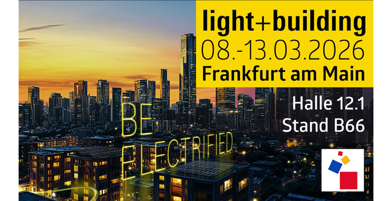 BEG Light Building - Tecnoinstalacion