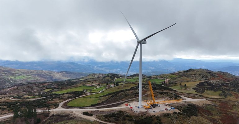 BEI prestamo Iberdrola - Tecnoinstalacion