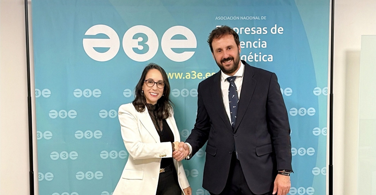 Bosch A3E - Tecnoinstalacion