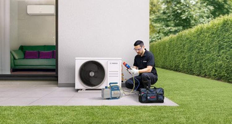Bosch claves mantenimiento clima - Tecnoinstalacion