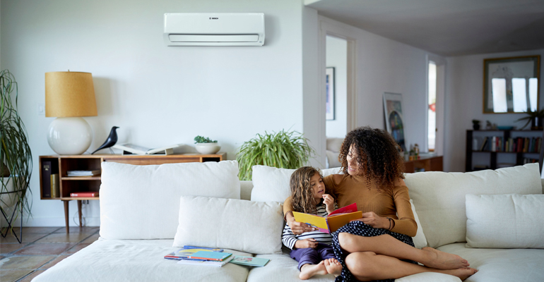 Bosch conocimiento climatizacion - Tecnoinstalacion