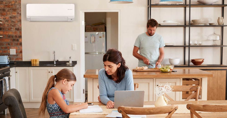 Bosch mercado maduro hvac - Tecnoinstalacion