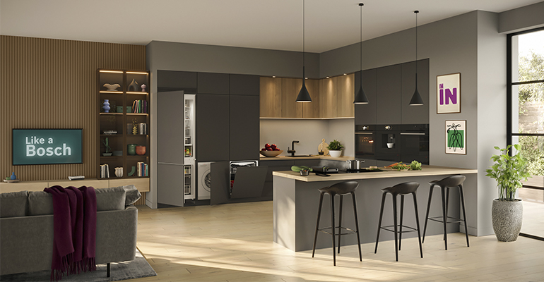 Bosch novedades energia - tecnoinstalacion