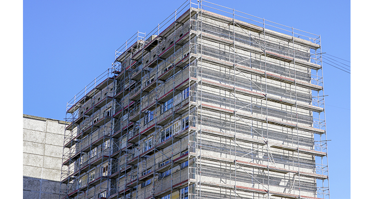 Build OSS Talent Hub rehabilitacion energetica - Tecnoinstalacion