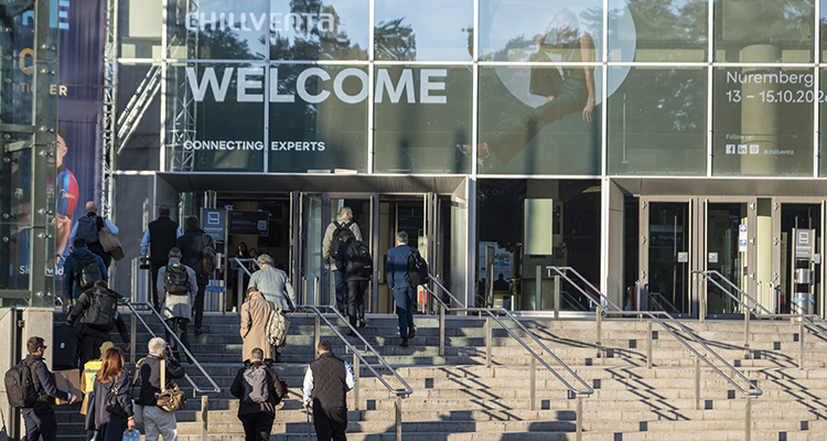 Chillventa 2026 - Tecnoinstalacion