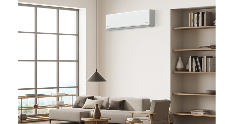 Climatizacion reducir impacto sanitario - Tecnoinstalacion