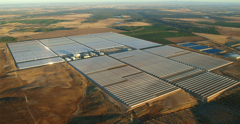 Cluster Energia Extremadura - Tecnoinstalacion