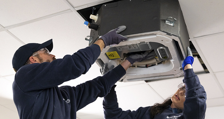 Ecotic Ecoinstaladores - Tecnoinstalacion